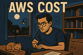 Move Fast with Mathematical Certainty: How I Rebuilt My FinOps Platform in 48 Hours
