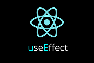 React Hooks — useEffect