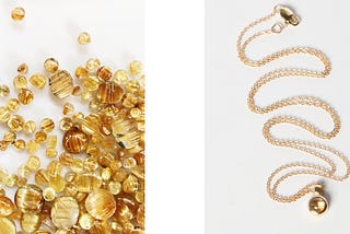 What responsible jewelry makers should be asking their suppliers