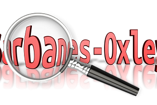 SOX Audit & Compliance Testing Process