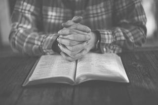 Q&A with the English Pastors, part 5