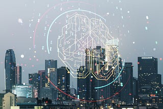 4 Use Cases That Demonstrate To You How AI Benefits Smart Cities