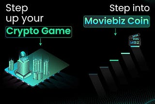 MovieBizCoin is a platform that supports movie maker and producers to achieve their dreams via…
