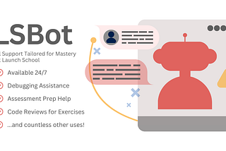 LSBot Now Available For All Students