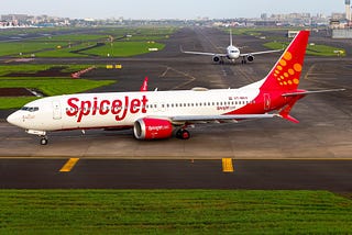 Top Tips for Effortless Check-In with SpiceJet Airlines