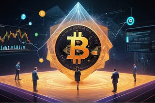 Crypto Ecosystem: Sociological Perspective in the Cyber Realm