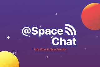 atSpaceChat: Students Building for Social Privacy on Flutter