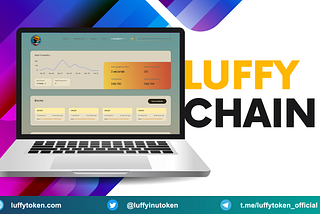 Testnet Explorer and Faucet for Luffy Chain Set to Launch, Providing Early Access to the…