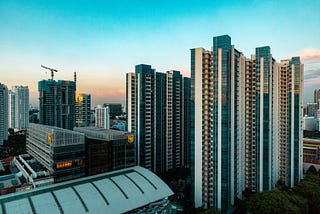 Understanding Private Condominium Prices in Singapore