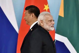 Indo-China War — Effects on India’s internal politics.