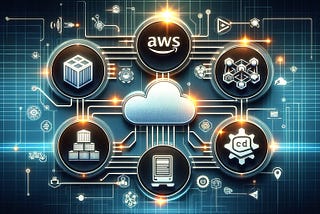 Streamlining Deployment with AWS, Ansible, Docker, and Jenkins