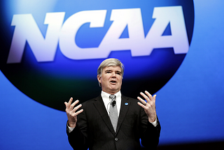 College Credits for Student-Athletes?