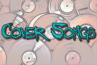 More Cover Song Fun