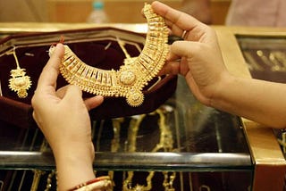India Reduces Import Tax on Gold and Silver to Combat Smuggling