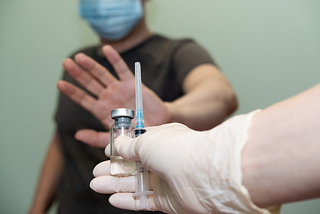 Prescription for Dissent: Ontario’s Medical Body Prescribes Psychiatric Medication for Vaccine…