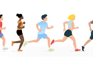 Running And Your Body — A Deep Dive: How Running Helps You Live Better and Longer