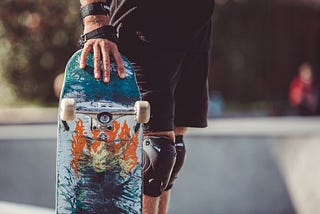 Does skateboarding help you lose weight?