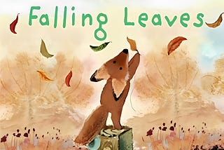 Short Stories for Kids That Inspire Wonder: Fletcher the Fox’s Seasonal Adventure