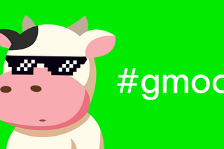 Introducing Cash Cow ($COW): Cashio’s Memecoin #gmoo