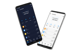 HUGE LiveWallet Update!!!: