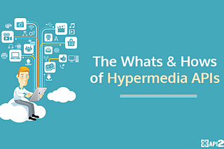 API Hypermedia(HATEOAS) parte 1