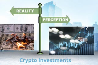 Successful Blockchain & Crypto Investment — The enterprise perspective is essential