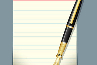 Pen and Paper
