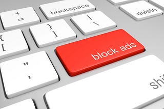Ad Blocking & Beyond: How Advertisers Are Adapting to Changing User Behavior