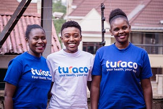 Why We Invested: Turaco