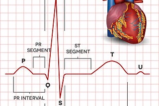 Decoding Heartbeats: Unveiling the Rhythm with Fourier Analysis part 1