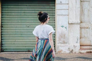 Why My Soon-to-Be Ex Embraced Non-Monogamy — And I Walked Away