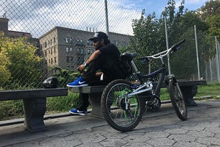 Staten Island and The Bronx are still waiting for Citi Bike