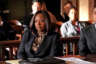 “How To Get Away With Murder” Reminds Us Why We Need to Do Better By Black Women