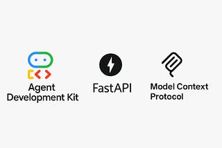 Building AI Agents with Google ADK, FastAPI, and MCP