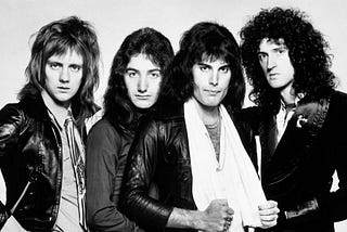 Music History Monday: Bohemian Rhapsody