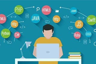 Application Of Different Programming Languages (PART I)