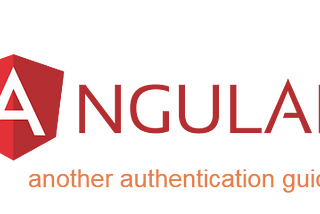 Authentication With Angular and bit of NodeJs