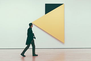 RM, Art, and Boundaries