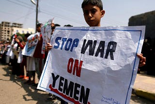 Yemen, a Quagmire for Saudi Coalition and Imperialists