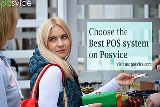 How to find the best POS system to manage your transactions?