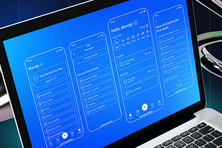 Mobile & Web Wireframing 101: Examples And Tools