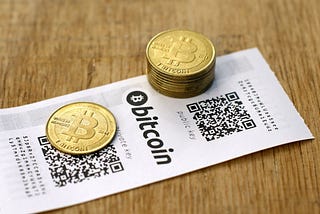 How to create your own Bitcoin paper wallet