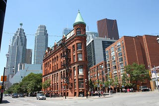 Ontario: The satisfactory region in Canada to stay and work
