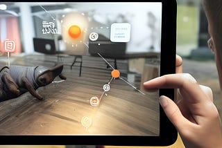 How augmented reality is changing the way we interact with the world?