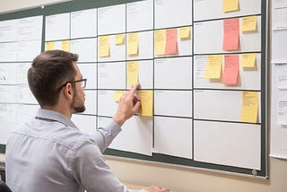 Something About Dependency Management