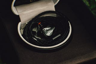 IO Audio Volare In-Ear Monitor Review