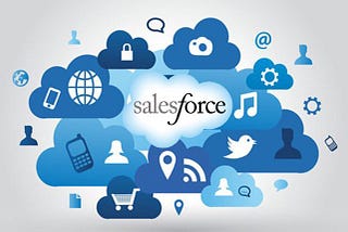 Define Salesforce Sales Cloud and what are the advantages of using it?