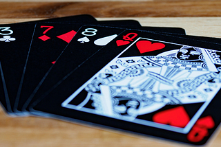 Top three poker biases and how to avoid them