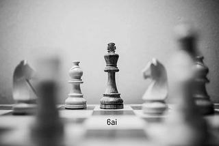 Strategy As A First Principle