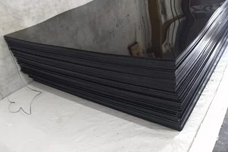 Is HDPE Sheets Used in Construction?